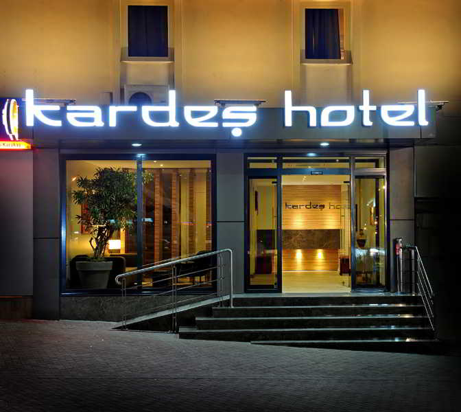 Hotel Kardes  | Bursa | Bursa | Turkey 3