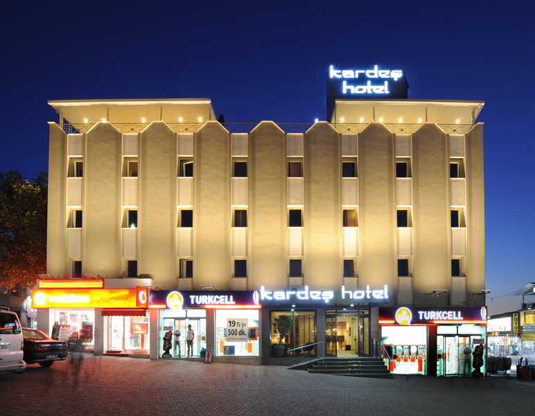 Hotel Kardes  | Bursa | Bursa | Turkey 6