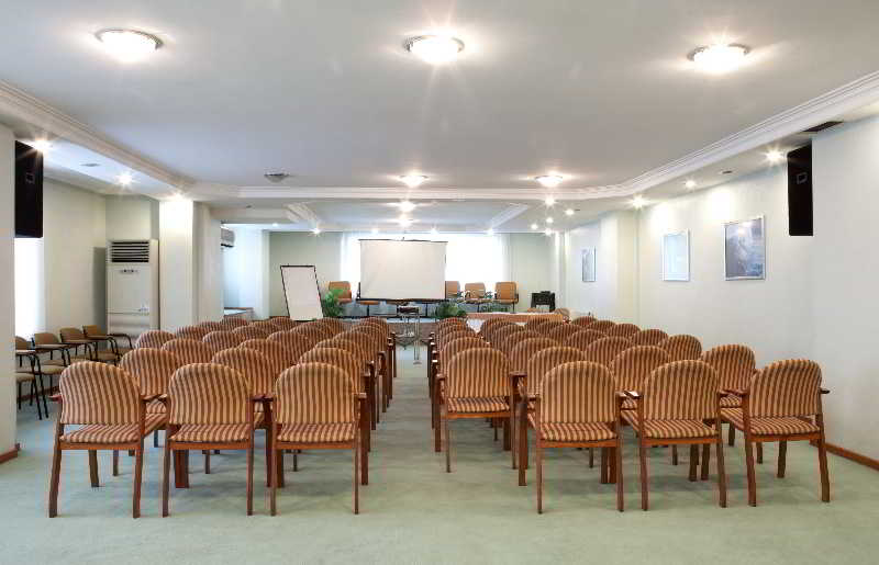 Hotel Sefa 1 Tekirdag