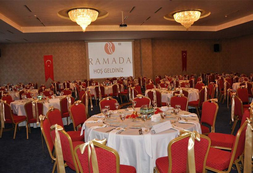 Hotel Ramada Tekirdag Tekirdag