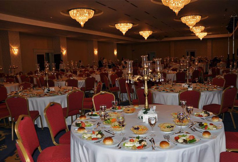 Hotel Ramada Tekirdag  | Corlu | Tekirdag | Turkey 1