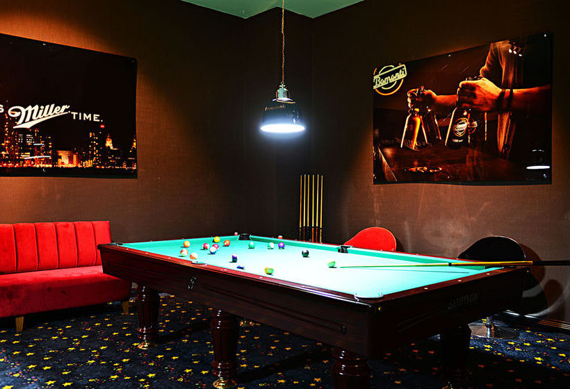 Hotel Ramada Tekirdag  | Corlu | Tekirdag | Turkey 10