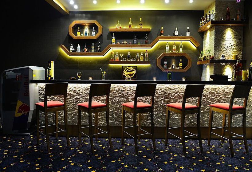 Hotel Ramada Tekirdag  | Corlu | Tekirdag | Turkey 11