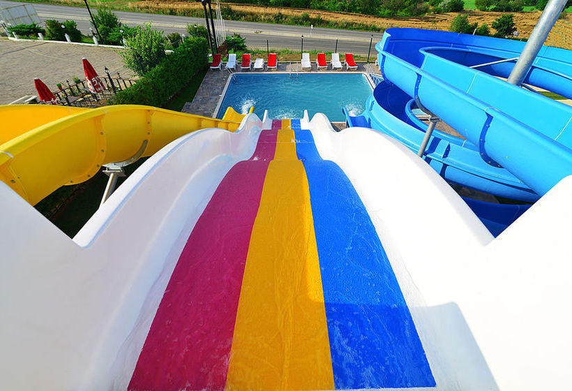 Hotel Ramada Tekirdag  | Corlu | Tekirdag | Turkey 12