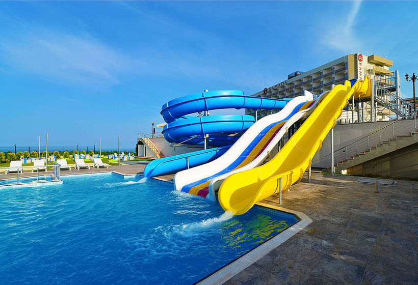 Hotel Ramada Tekirdag  | Corlu | Tekirdag | Turkey 13