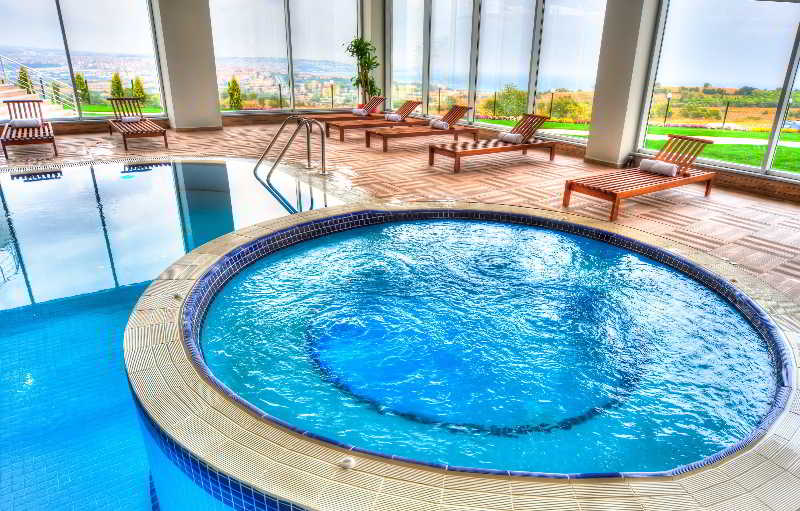 Hotel Ramada Tekirdag  | Corlu | Tekirdag | Turkey 14