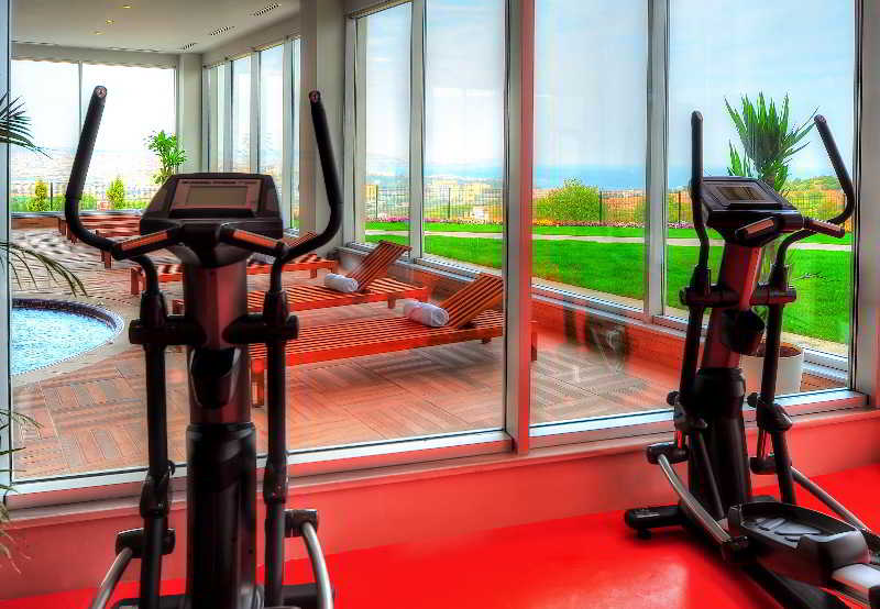 Hotel Ramada Tekirdag  | Corlu | Tekirdag | Turkey 16