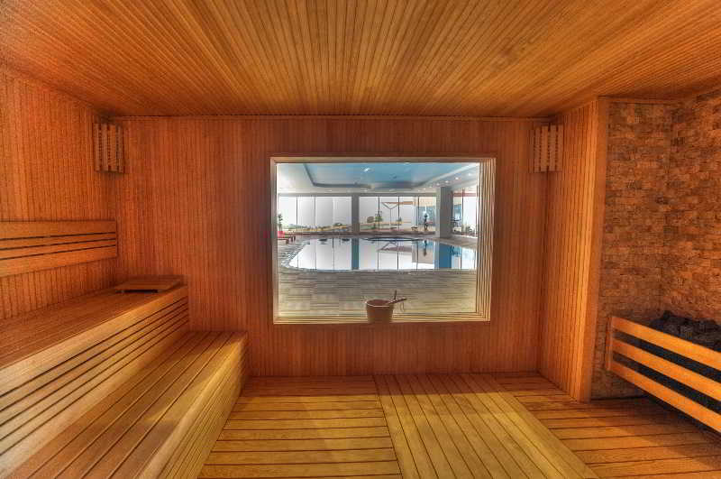 Hotel Ramada Tekirdag  | Corlu | Tekirdag | Turkey 17