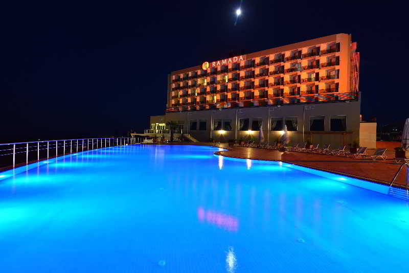 Hotel Ramada Tekirdag  | Corlu | Tekirdag | Turkey 18