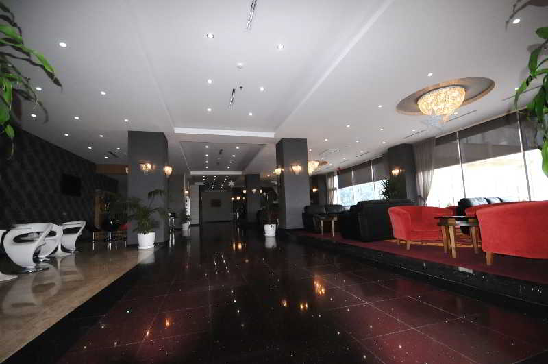 Hotel Ramada Tekirdag  | Corlu | Tekirdag | Turkey 19