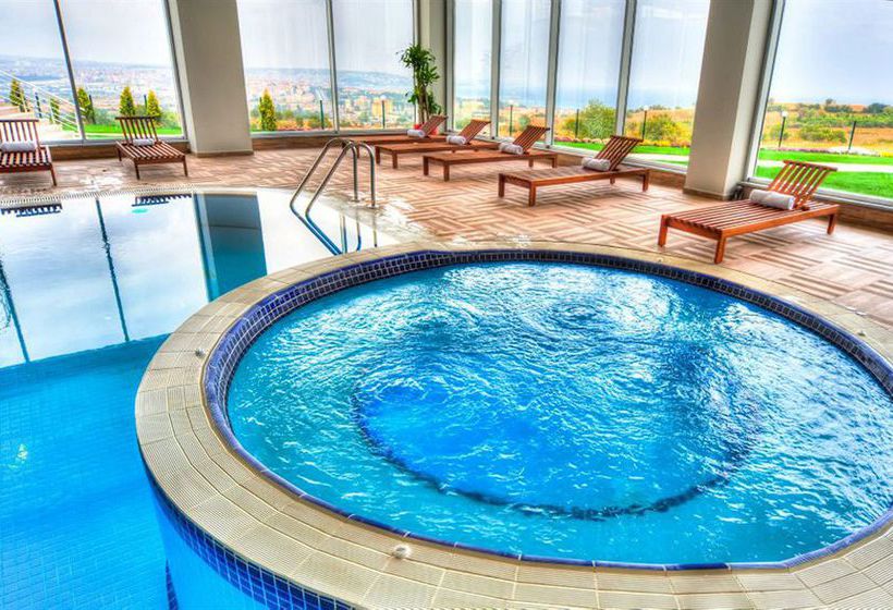 Hotel Ramada Tekirdag  | Corlu | Tekirdag | Turkey 2