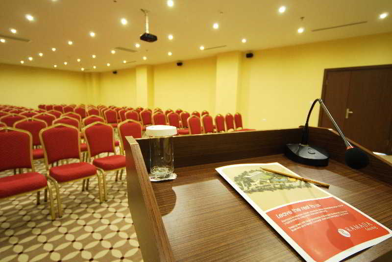 Hotel Ramada Tekirdag  | Corlu | Tekirdag | Turkey 20