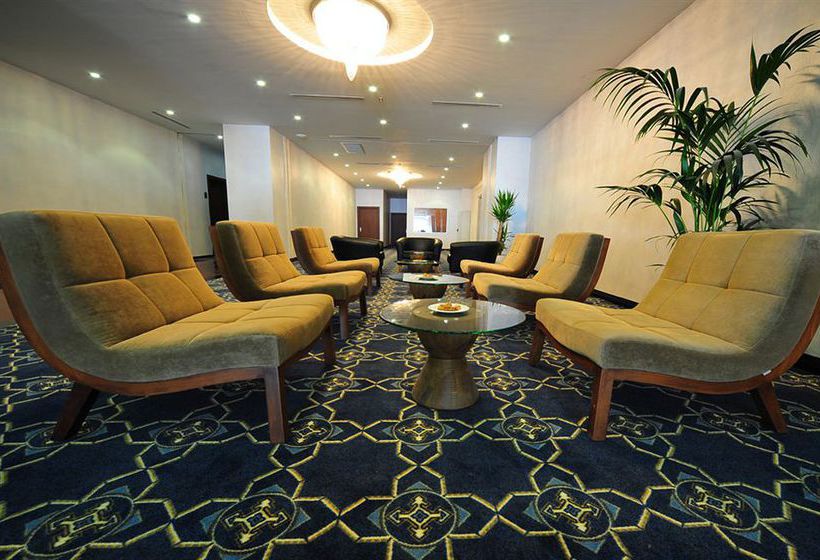 Hotel Ramada Tekirdag  | Corlu | Tekirdag | Turkey 3