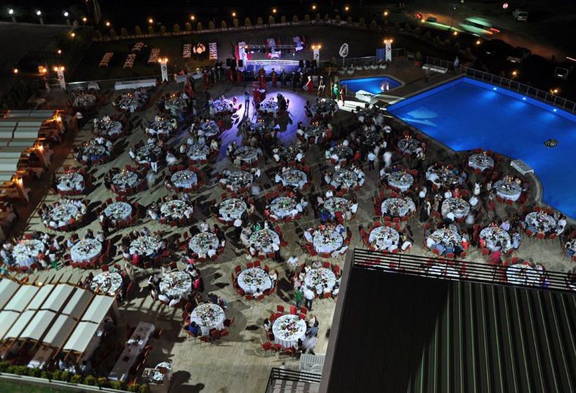 Hotel Ramada Tekirdag  | Corlu | Tekirdag | Turkey 4