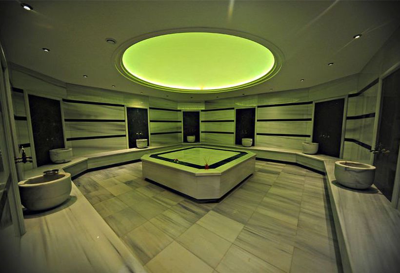 Hotel Ramada Tekirdag  | Corlu | Tekirdag | Turkey 5