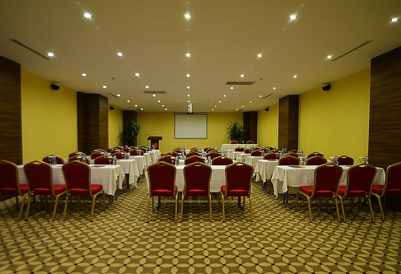 Hotel Ramada Tekirdag  | Corlu | Tekirdag | Turkey 6