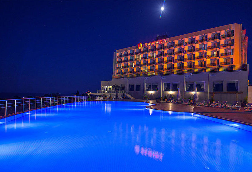 Hotel Ramada Tekirdag  | Corlu | Tekirdag | Turkey 8
