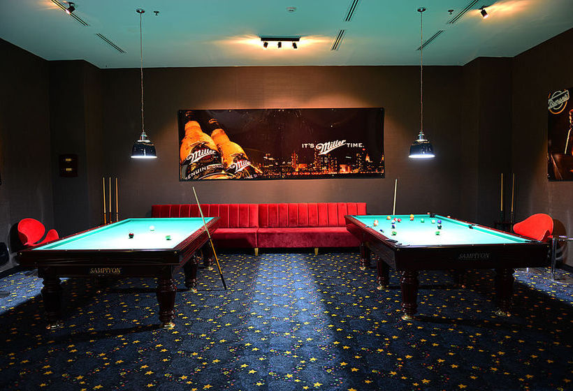 Hotel Ramada Tekirdag  | Corlu | Tekirdag | Turkey 9