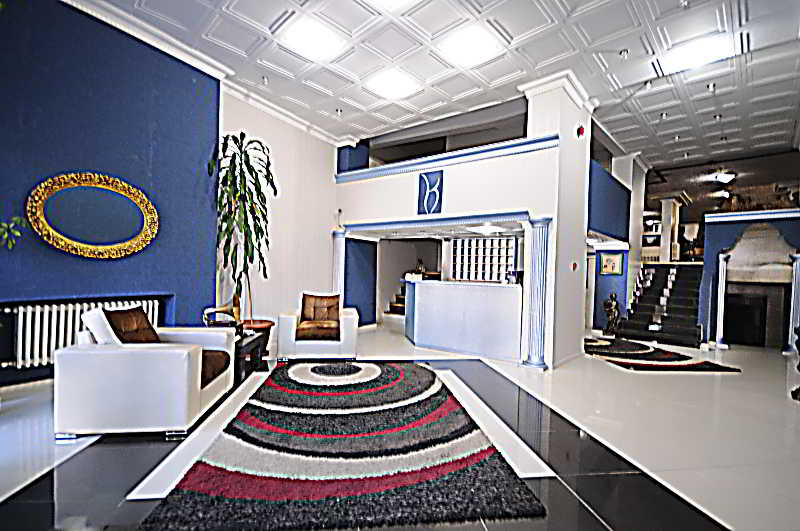 Kayra Hotel Corlu Corlu Tekirdag