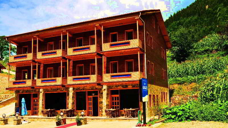 Hotel Goblec  | Trabzon | Trabzon | Turkey 1