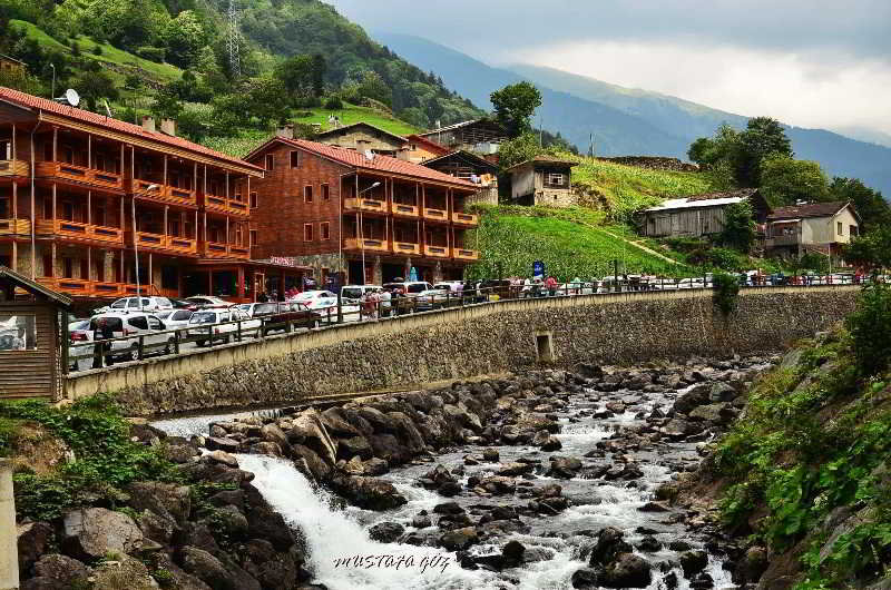 Hotel Goblec  | Trabzon | Trabzon | Turkey 2