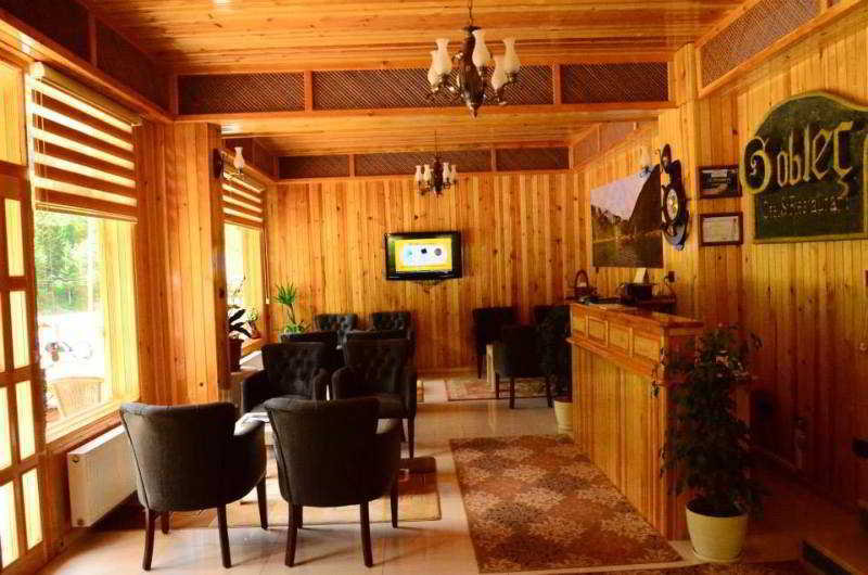 Hotel Goblec  | Trabzon | Trabzon | Turkey 4