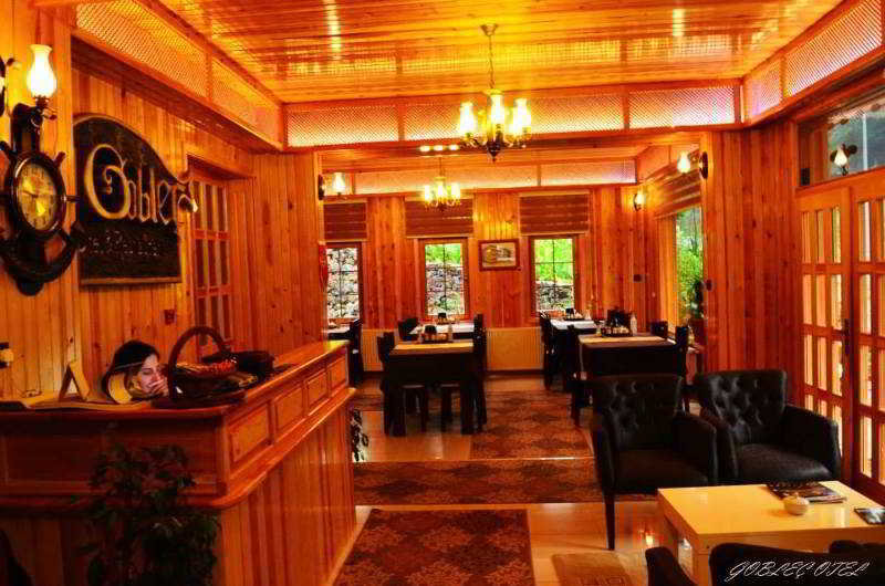 Hotel Goblec  | Trabzon | Trabzon | Turkey 5