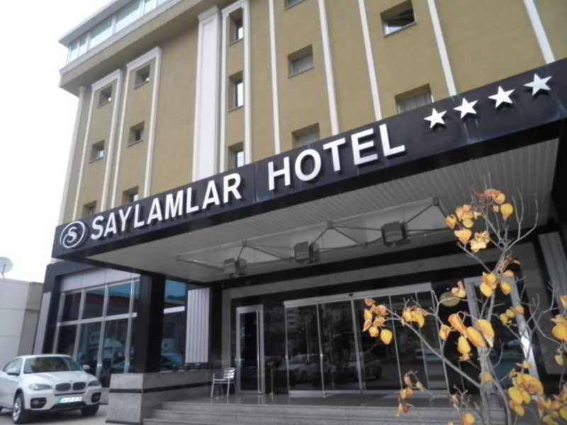 Hotel Saylamlar  | Trabzon | Trabzon | Turkey 3