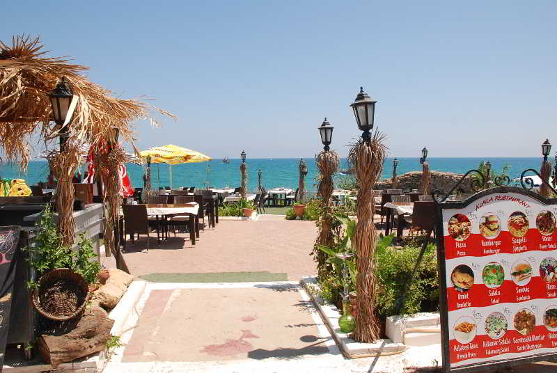 Hotel Ikimiz  | Side | Antalya | Turkey 1