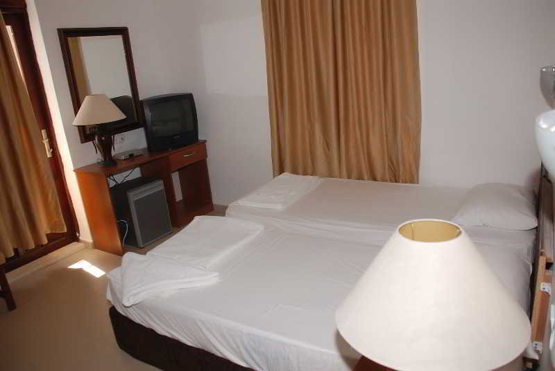 Hotel Ikimiz  | Side | Antalya | Turkey 10