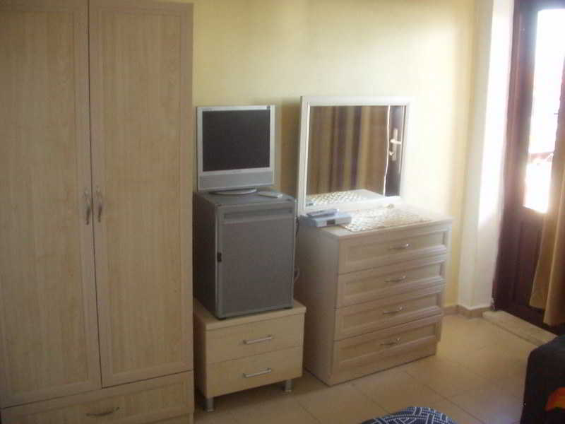 Hotel Ikimiz  | Side | Antalya | Turkey 11