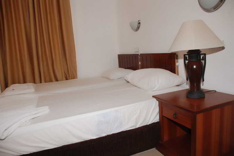 Hotel Ikimiz  | Side | Antalya | Turkey 12