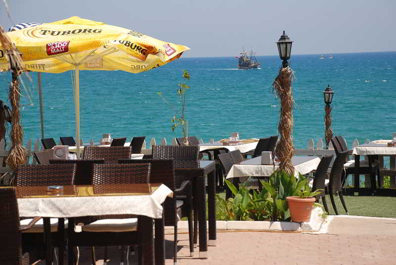 Hotel Ikimiz  | Side | Antalya | Turkey 2