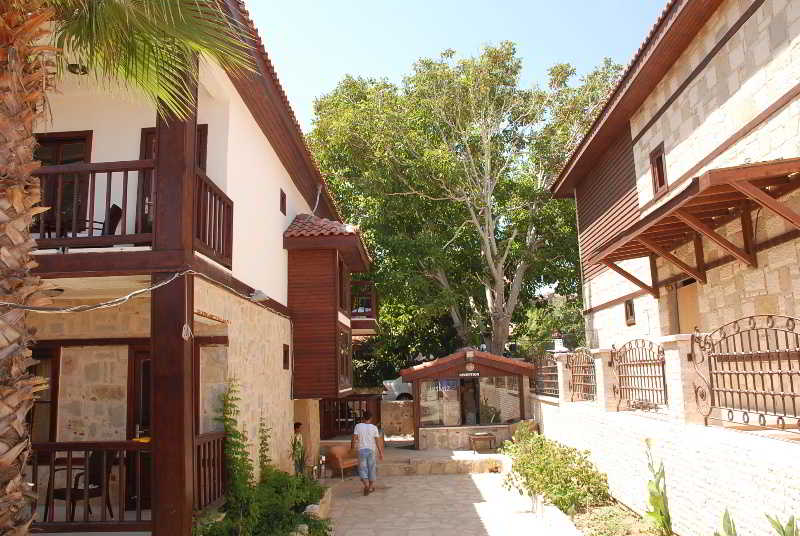 Hotel Ikimiz  | Side | Antalya | Turkey 3