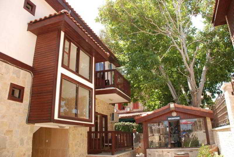 Hotel Ikimiz  | Side | Antalya | Turkey 4