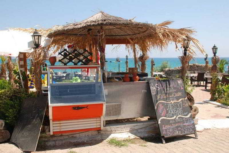 Hotel Ikimiz  | Side | Antalya | Turkey 5