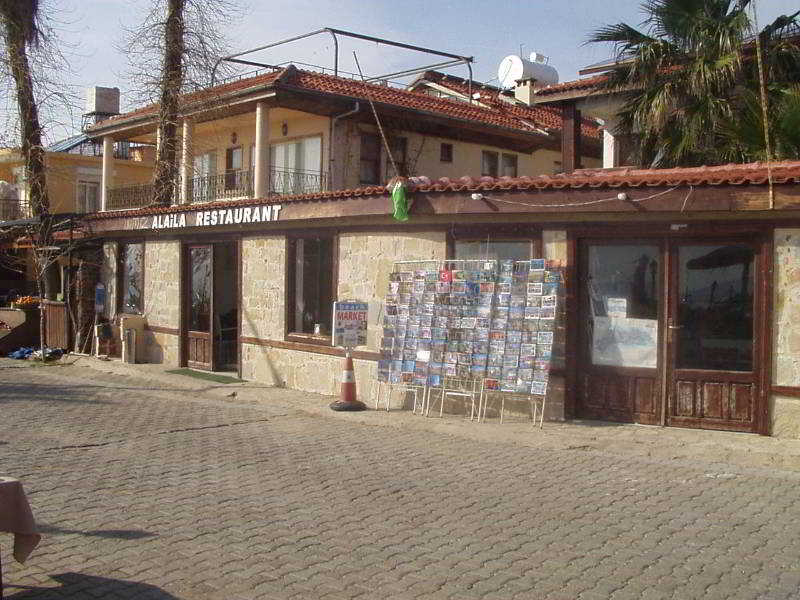 Hotel Ikimiz  | Side | Antalya | Turkey 6