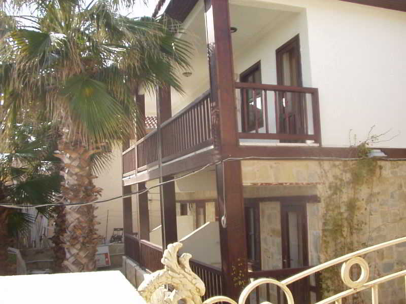 Hotel Ikimiz  | Side | Antalya | Turkey 7