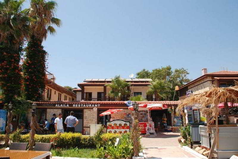 Hotel Ikimiz  | Side | Antalya | Turkey 8