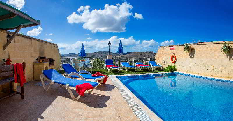 Hotel Pergola Farmhouses  | Xaghra | Malta | Europe 1