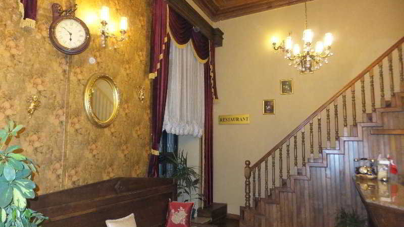 Hotel Tas Konak Butik  | Trabzon | Trabzon | Turkey 1