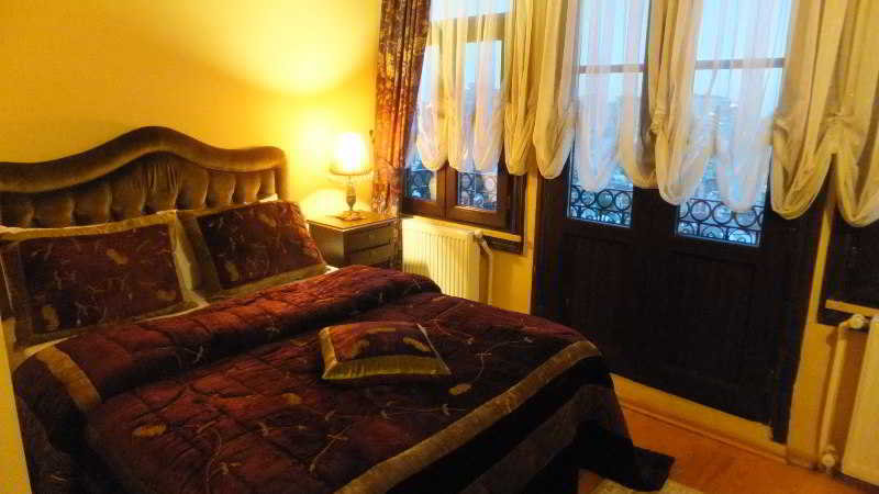 Hotel Tas Konak Butik  | Trabzon | Trabzon | Turkey 3