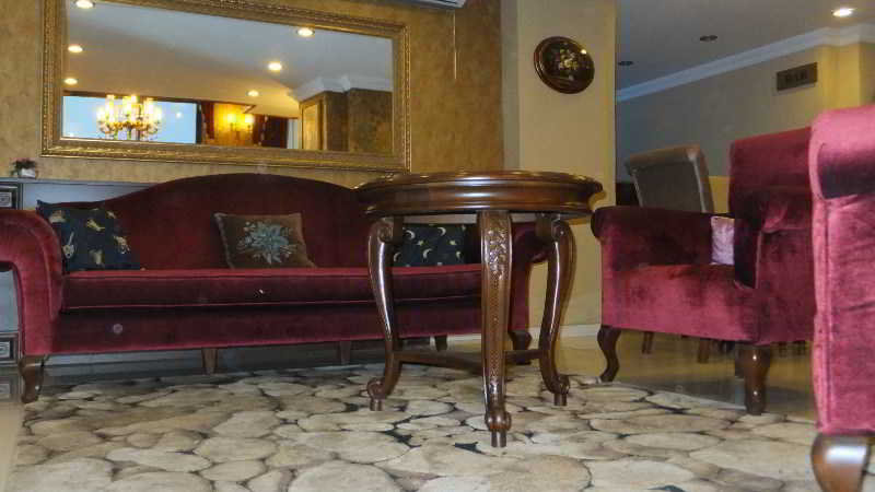 Hotel Tas Konak Butik  | Trabzon | Trabzon | Turkey 5