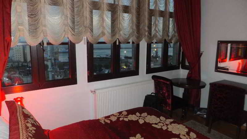 Hotel Tas Konak Butik  | Trabzon | Trabzon | Turkey 6