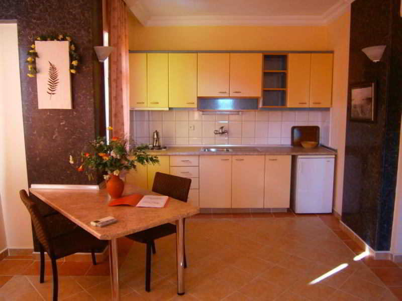 Hotel Belturk Apart  | Side | Antalya | Turkey 10