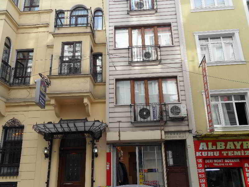 Eroz Rental House  | Istanbul | Istanbul | Turkey 1