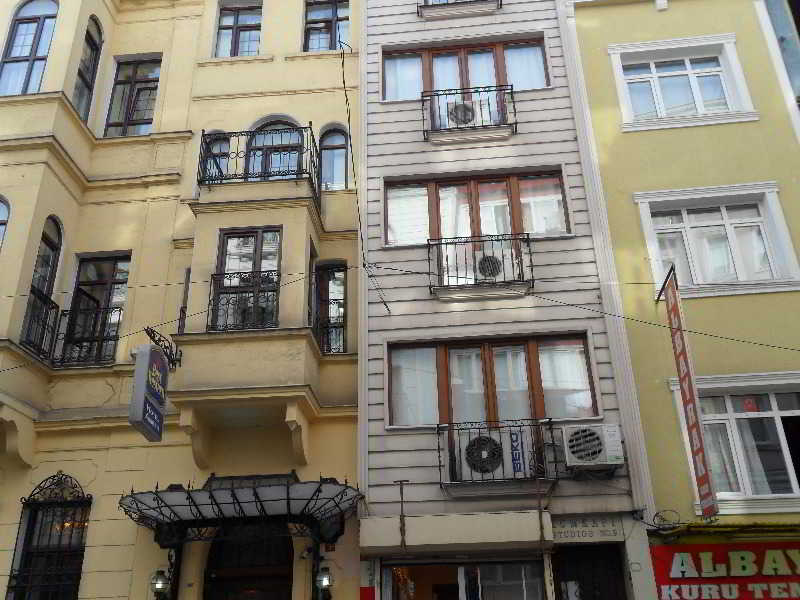 Eroz Rental House  | Istanbul | Istanbul | Turkey 2