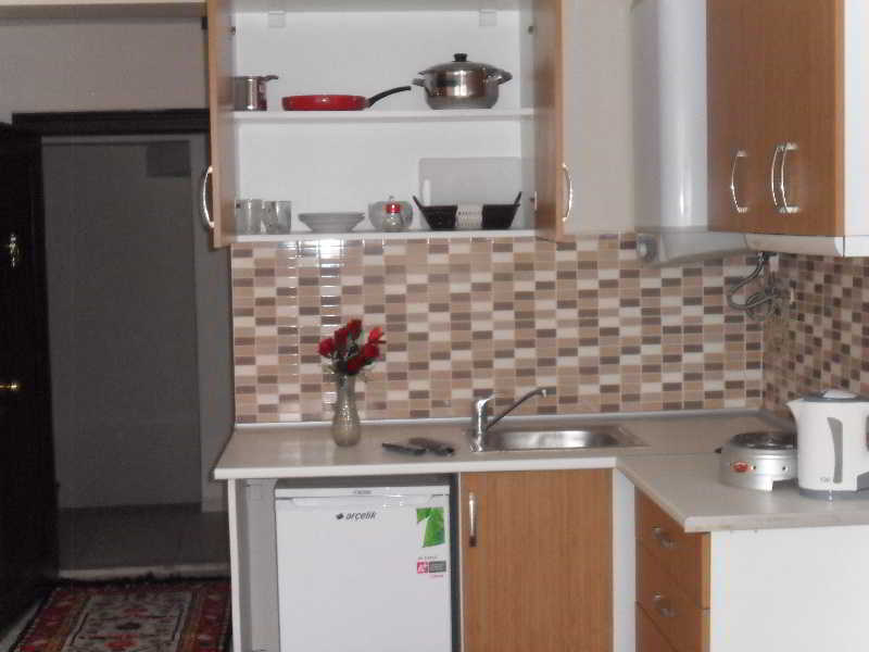 Eroz Rental House  | Istanbul | Istanbul | Turkey 4