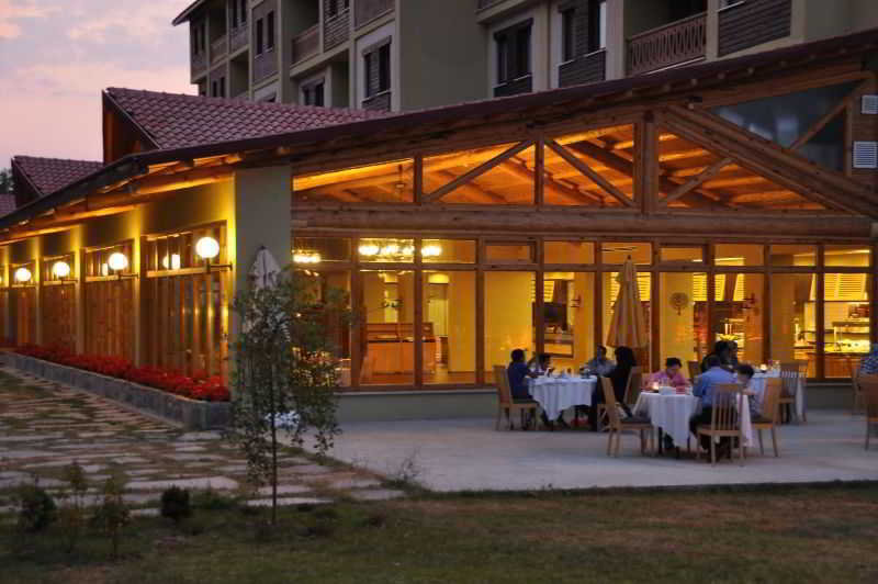 Hotel Gazelle Resort Abant