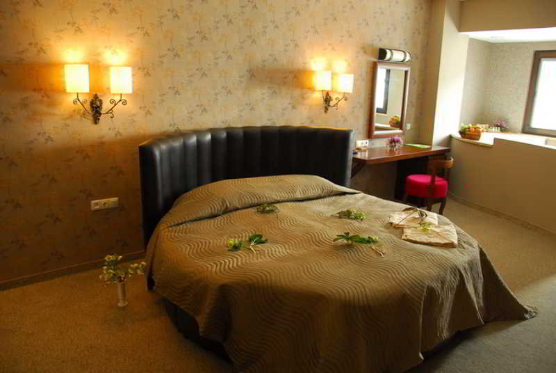 Hotel Gazelle Resort  | Abant | Bolu | Turkey 10